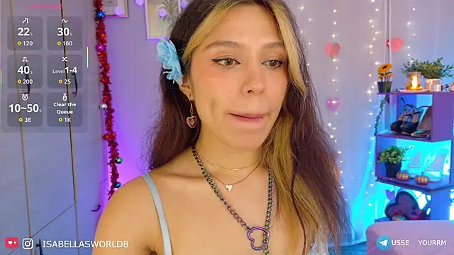 yourrmuse online show from December 17, 2025, 2:28 am