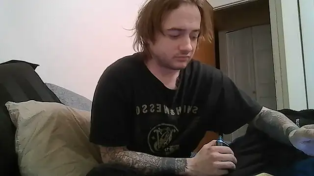 Mr nightfall online show from February 13, 2026, 2:29 am