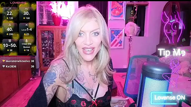 xl uk top trans online show from March 31, 2026, 9:26 pm