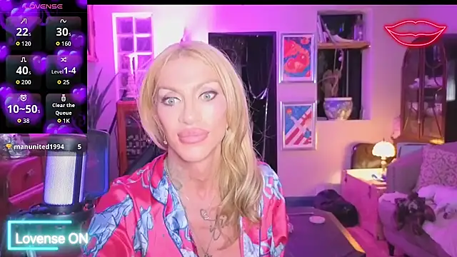 Snapshot of xl_uk_top_trans chatting on July 26, 2026, 8:49 pm xl uk top trans online show from July 26, 2026, 8:49 pm