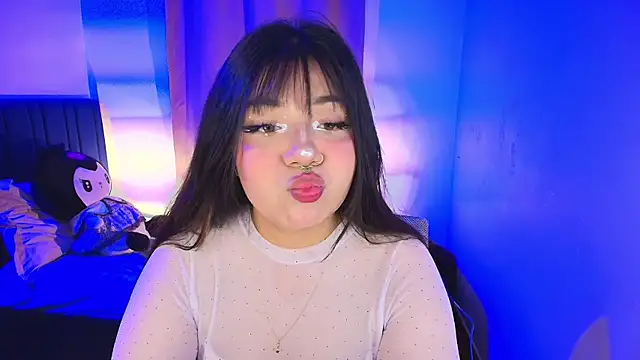 Snapshot of annie-russel chatting on September 23, 2025, 11:52 pm annie-russel online show from September 23, 2025, 11:52 pm