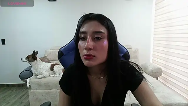 eros walker online show from October 23, 2025, 7:45 pm