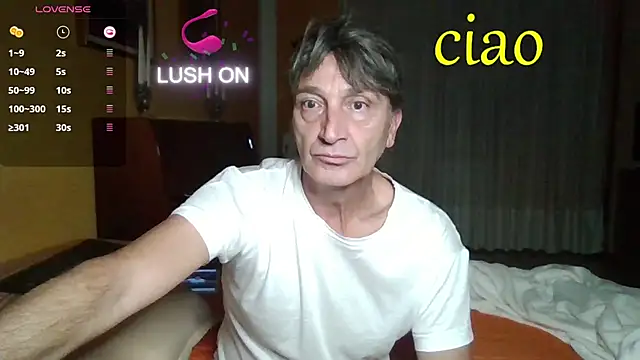 Snapshot of lattediyak chatting on October 24, 2025, 12:19 am lattediyak online show from October 24, 2025, 12:19 am