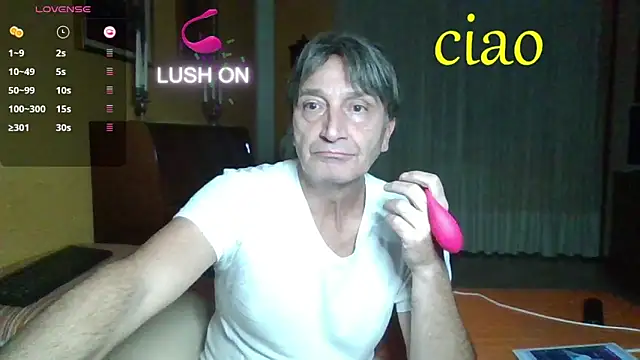 Snapshot of lattediyak chatting on November 6, 2025, 12:22 am lattediyak online show from November 6, 2025, 12:22 am
