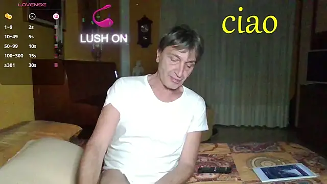 Snapshot of lattediyak chatting on November 27, 2025, 12:46 am lattediyak online show from November 27, 2025, 12:46 am