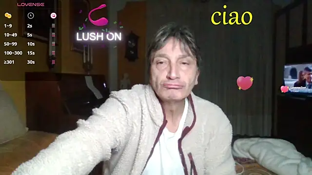 Snapshot of lattediyak chatting on February 4, 2026, 12:05 am lattediyak online show from February 4, 2026, 12:05 am