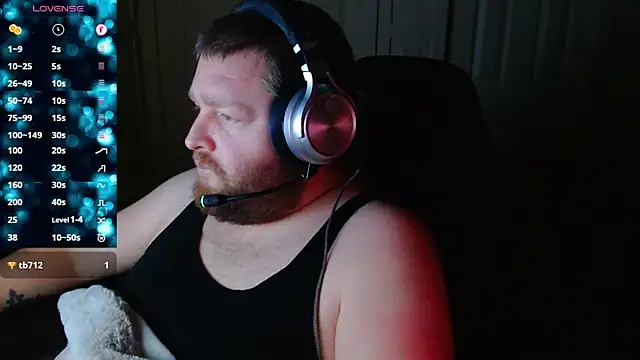 NeedyGlister online show from September 29, 2025, 6:51 am