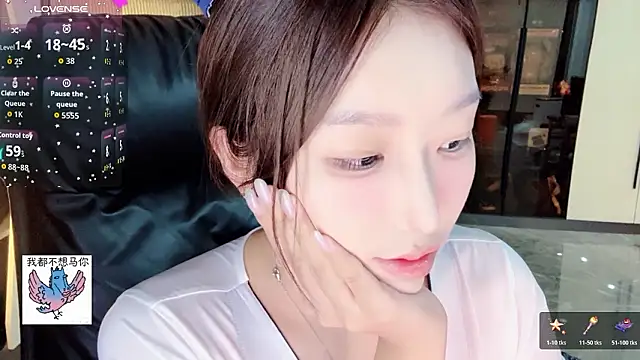 Winnie666- online show from March 5, 2026, 1:29 pm