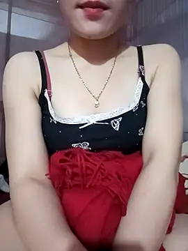 LucyyLy online show from December 22, 2025, 3:36 am