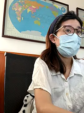 Lulu125216 online show from September 10, 2025, 4:56 am