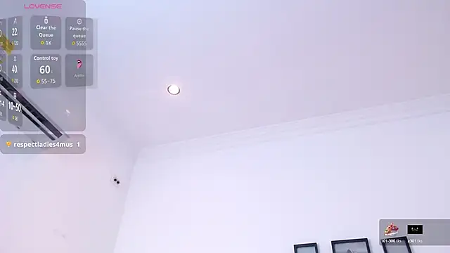 ivorynoir online show from September 23, 2025, 11:24 am