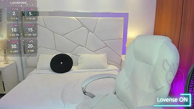 amara foxx online show from March 20, 2026, 8:03 pm