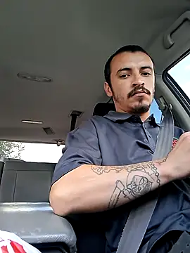 Pedro98801 online show from June 7, 2026, 9:40 pm