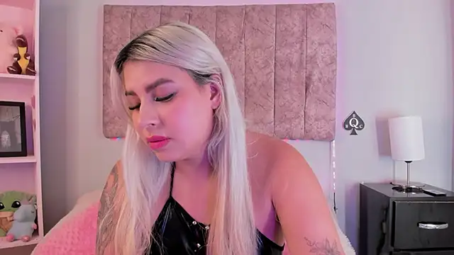 naomi sanz online show from February 21, 2026, 4:02 am