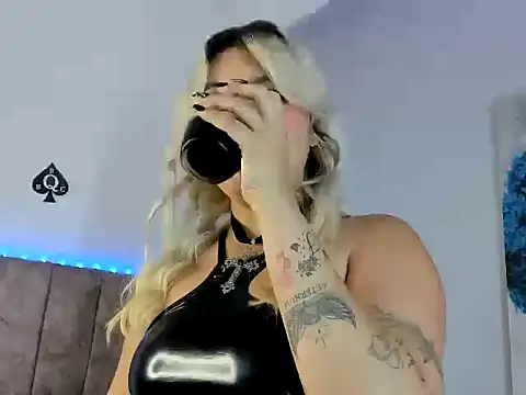 naomi sanz online show from April 4, 2026, 11:08 am