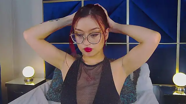 Ivanna Teaser online show from January 15, 2026, 8:23 pm