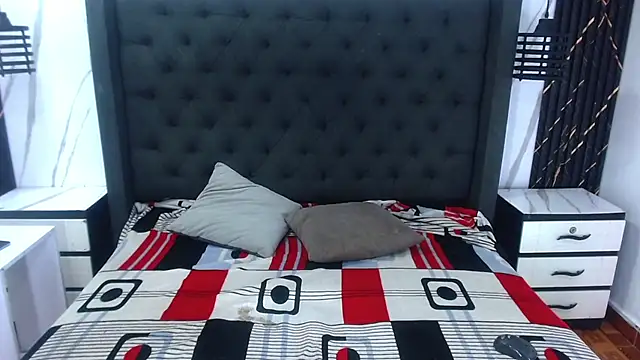 aston xvera online show from September 18, 2025, 4:03 am