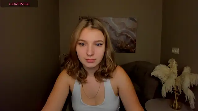 MilinaMorris online show from November 6, 2025, 12:22 am