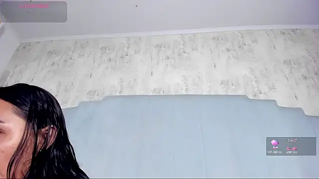 Snapshot of shanty_cole chatting on July 19, 2026, 1:37 pm shanty cole online show from July 19, 2026, 1:37 pm