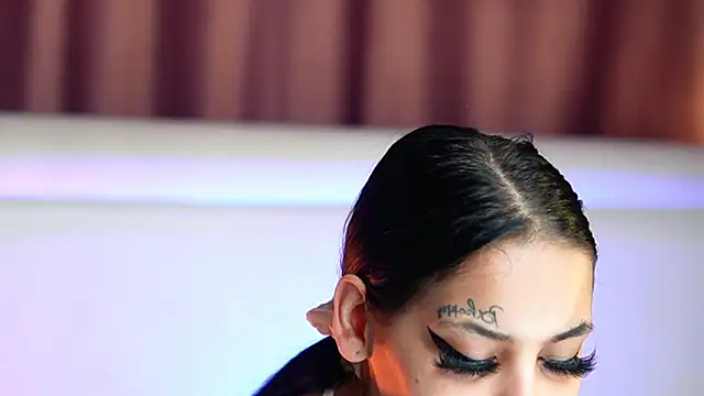 KarsynJaydde online show from February 9, 2026, 10:47 pm