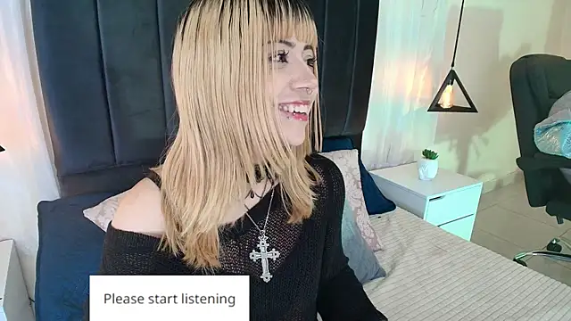 IvyBelle  online show from October 9, 2025, 11:41 am