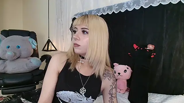 IvyBelle  online show from March 10, 2026, 11:37 am