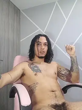 magic mike 26 online show from February 9, 2026, 3:27 pm