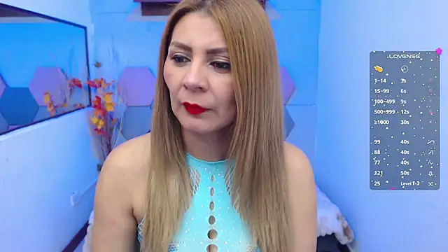 Ximena Grant online show from January 8, 2026, 12:18 pm