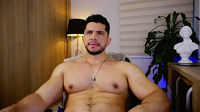 Erick Thompsonx online show from February 5, 2026, 10:36 pm