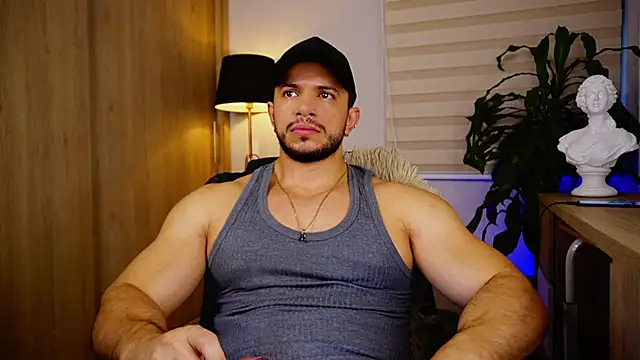 Erick Thompsonx online show from February 14, 2026, 7:21 pm