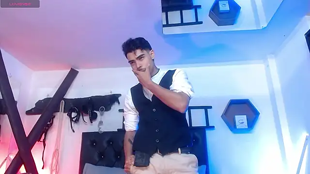 subarashi ishi69 online show from February 7, 2026, 7:06 pm