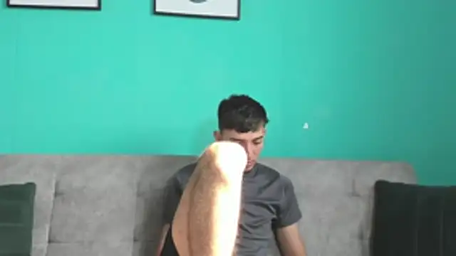 Maikol Ortiz online show from February 14, 2026, 2:36 pm