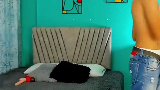 Maikol Ortiz online show from March 5, 2026, 1:07 pm