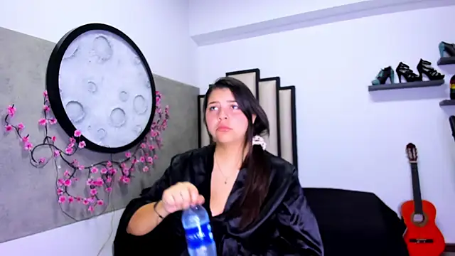 Charlotte-Star online show from October 25, 2025, 9:53 pm