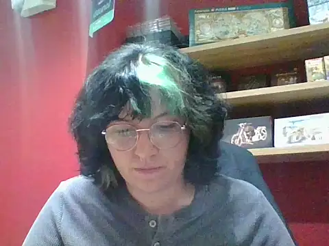 Froggyinthebox online show from June 11, 2026, 11:58 pm