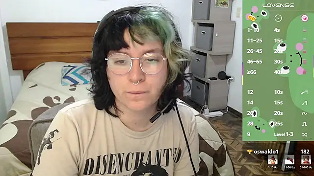 Froggyinthebox online show from July 10, 2026, 4:17 am