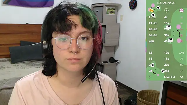 Froggyinthebox online show from July 28, 2026, 12:51 am