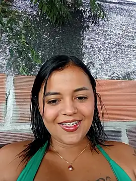 Naugthy-Mey online show from October 3, 2025, 1:19 pm