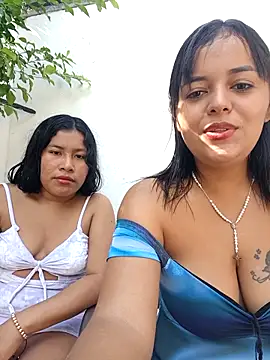 Naugthy-Mey online show from November 7, 2025, 1:44 pm