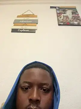 Snapshot of DaddyMyles chatting on July 21, 2026, 8:55 pm DaddyMyles online show from July 21, 2026, 8:55 pm