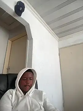 Snapshot of DaddyMyles chatting on July 24, 2026, 10:57 am DaddyMyles online show from July 24, 2026, 10:57 am