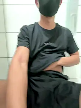 Snapshot of black_xun chatting on October 6, 2025, 2:36 pm black xun online show from October 6, 2025, 2:36 pm