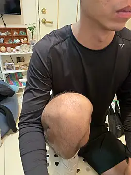 black xun online show from March 3, 2026, 4:24 pm