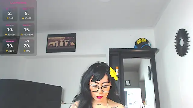 Vicky hotmilf online show from March 31, 2026, 11:10 am