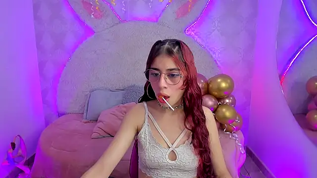 Gaby louse online show from November 14, 2025, 8:51 pm