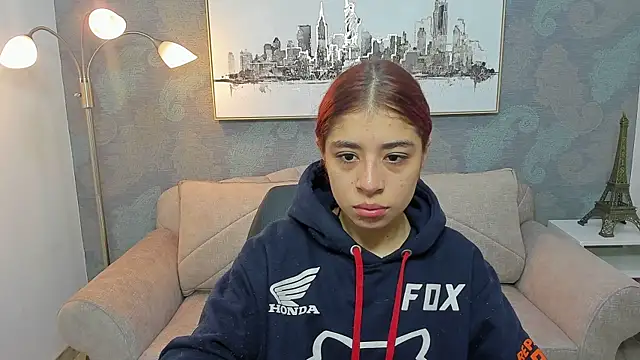 Gaby louse online show from December 22, 2025, 7:22 pm