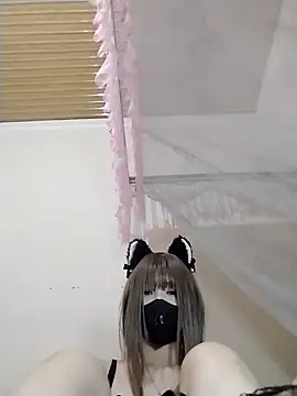 Snapshot of Helen69x chatting on February 6, 2026, 2:31 pm Helen69x online show from February 6, 2026, 2:31 pm