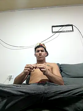 Snapshot of spicyboysvenezuelan chatting on September 23, 2025, 2:58 am spicyboysvenezuelan online show from September 23, 2025, 2:58 am