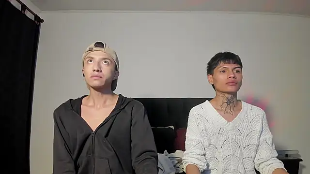 mhatias  online show from November 16, 2025, 3:34 am