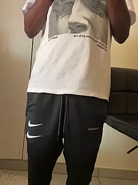 MeneerIan online show from September 10, 2025, 10:37 am